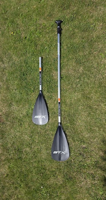 Wiosło STX 2w1 SUP/Kajak