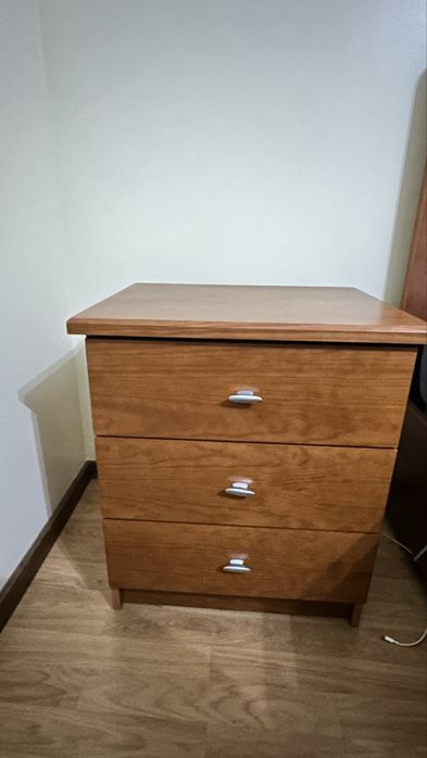 Mobilia quarto de casal