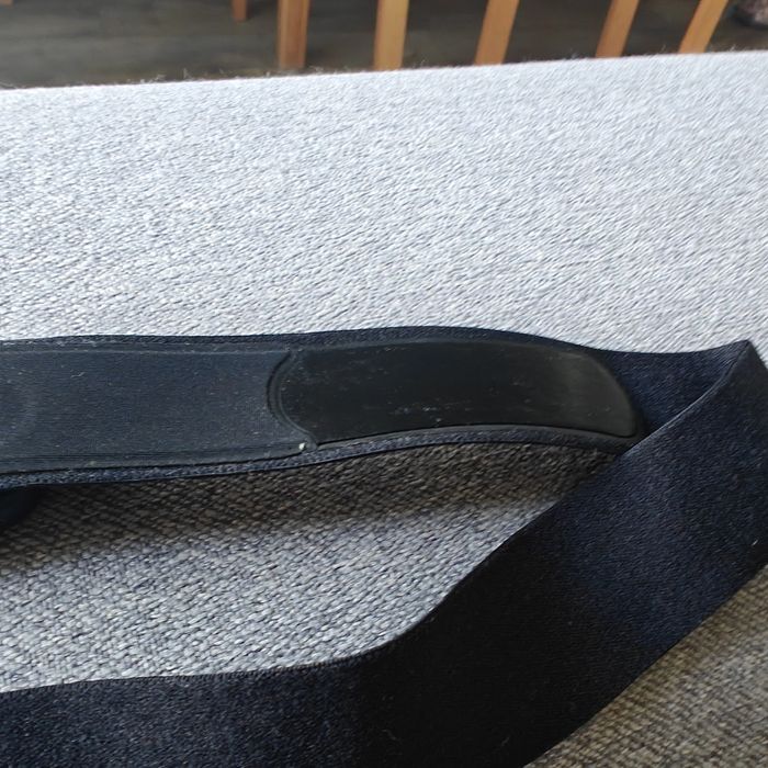 Opaska piersiowa sigma r3 comfortex 20321