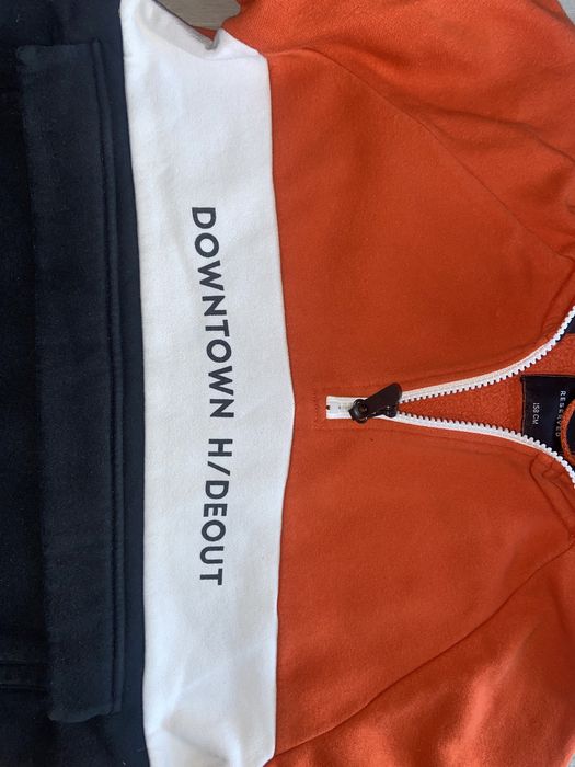 Bluza reserved 158 kangurka dla chłopca