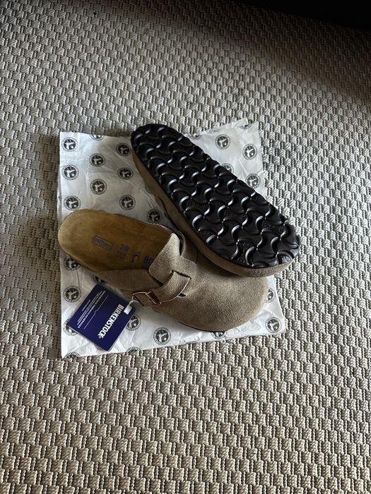 Birkenstock boston rozm.39
