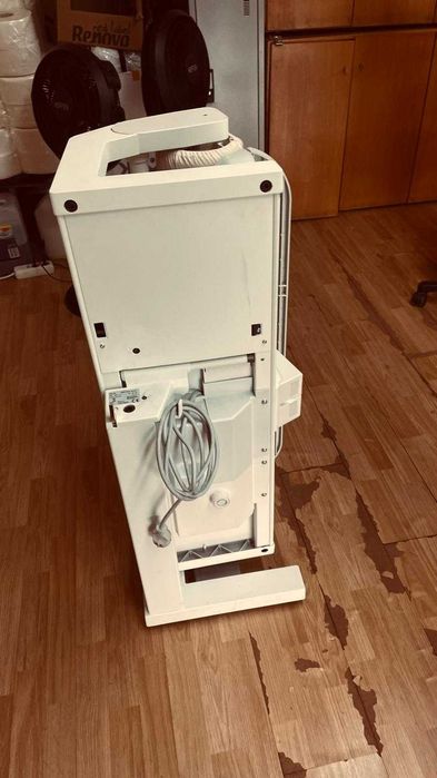 prensa de engomar / calandra HOLEK 580 – 1.499 €