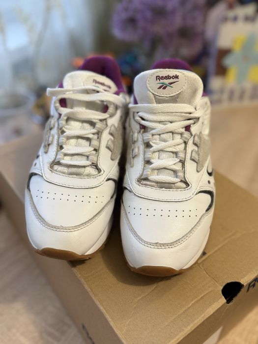 Кросівки  Reebok жіночі