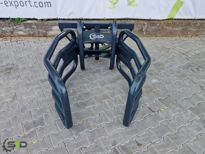 Chwytak do bel XL, chwytak do balotów [CBXL1] SID