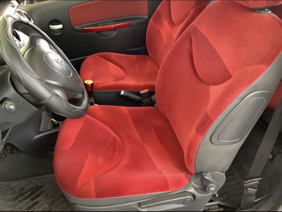 Citroen C2 1.100  Confort