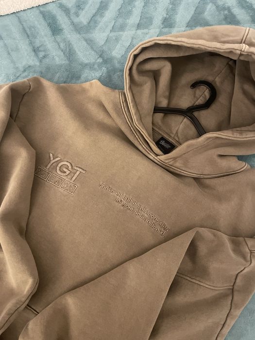 Sweat castanha•Pullandbear