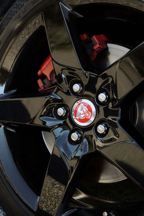 Jaguar XE R-Sport 2.0 Diesel aut.