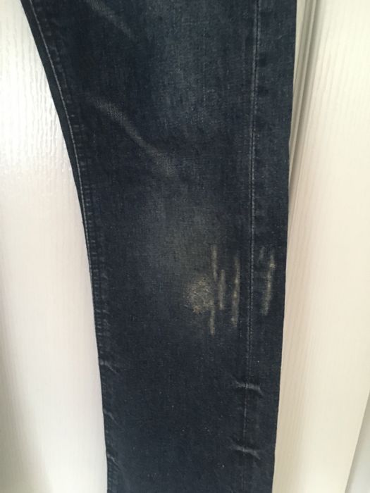 Spodnie, jeans firmy LEE