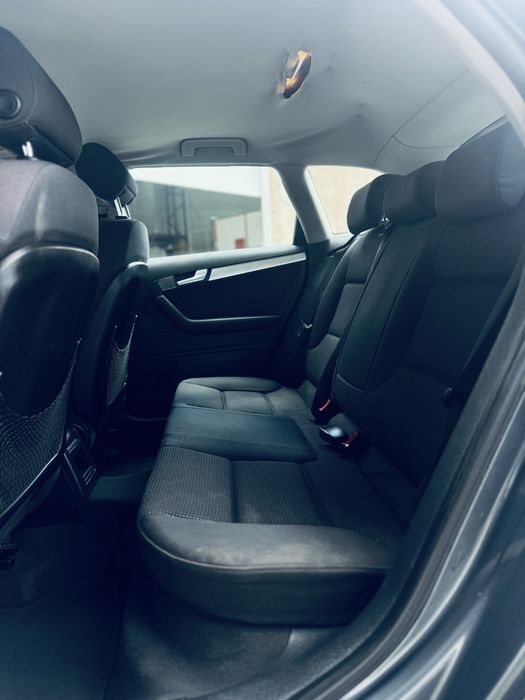 Audi A3 2.0 Tdi