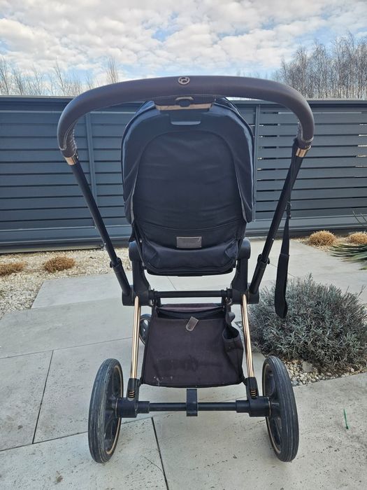 Wózek Cybex Priam 2.0