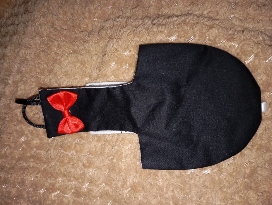 Подгузник памперс  для попугая