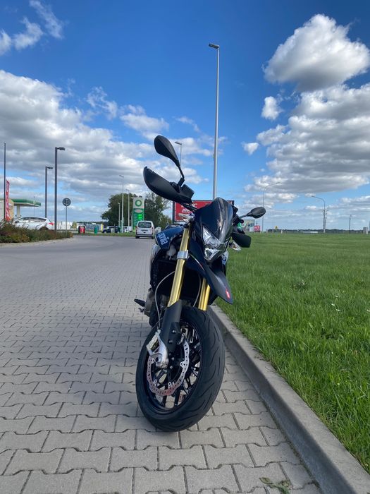 Aprilia