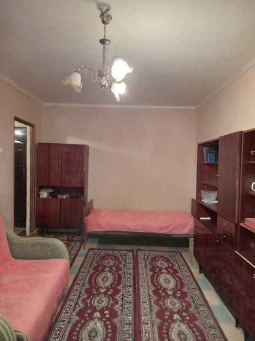 Продам 1-но комнатную квартиру