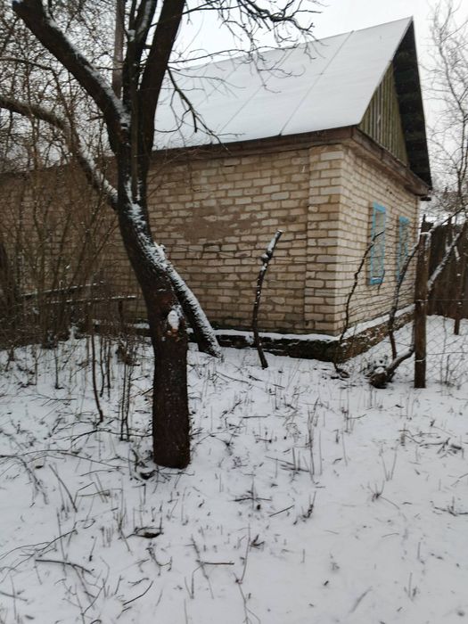 Продам будинок в селі