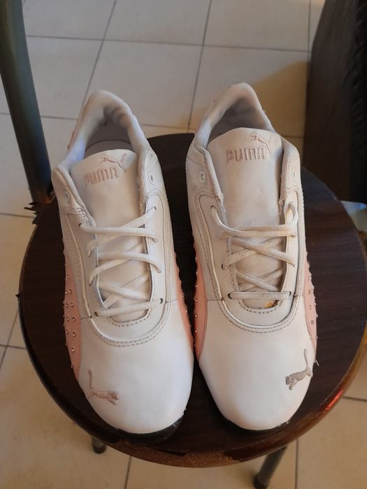 Buty Sportowe PUMA