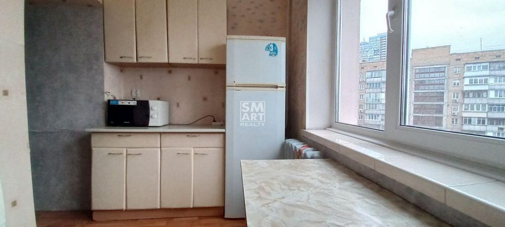 Здамо 1-к.квартиру з газом на Куренівці, вул. Петропавлівська,11.