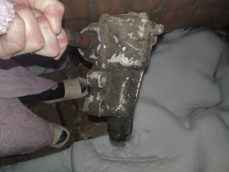 Рулюва колонка ваз