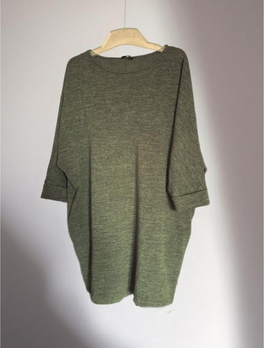 Туніка кофта Shefly. Розмір L-XL