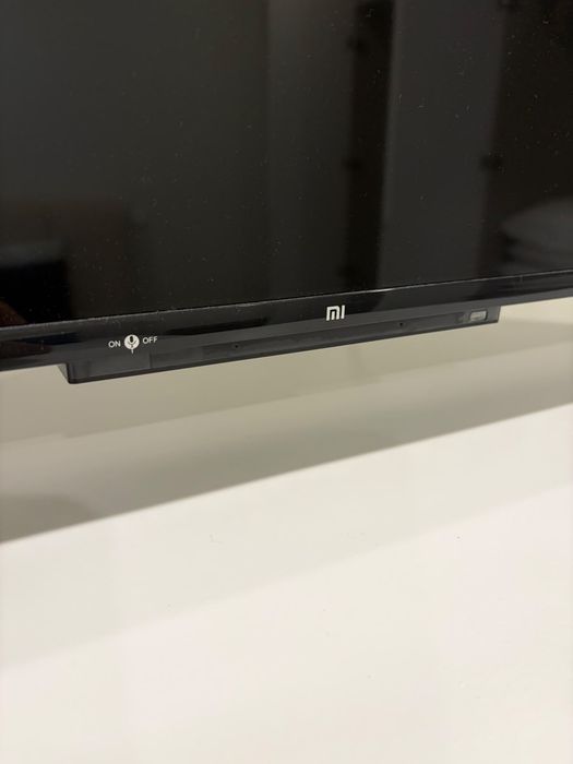 Televisão Xiaomi TV A 43"