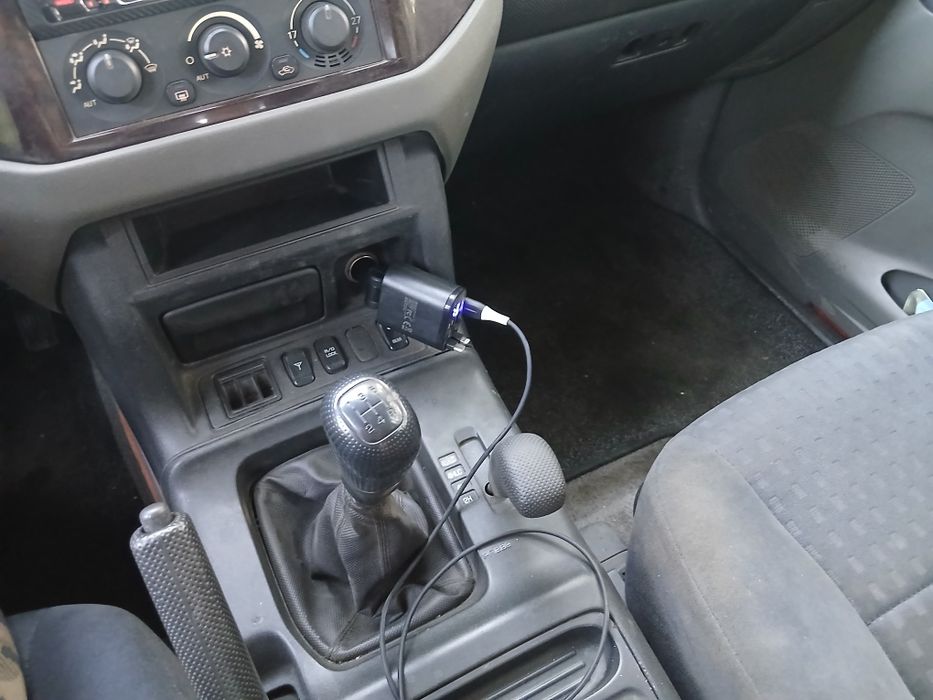 Продам Mitsubishi Pajero Wagon 3.2 Дизель механика