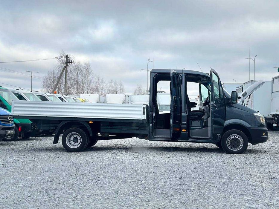 Mercedes-Benz Sprinter 2017p.