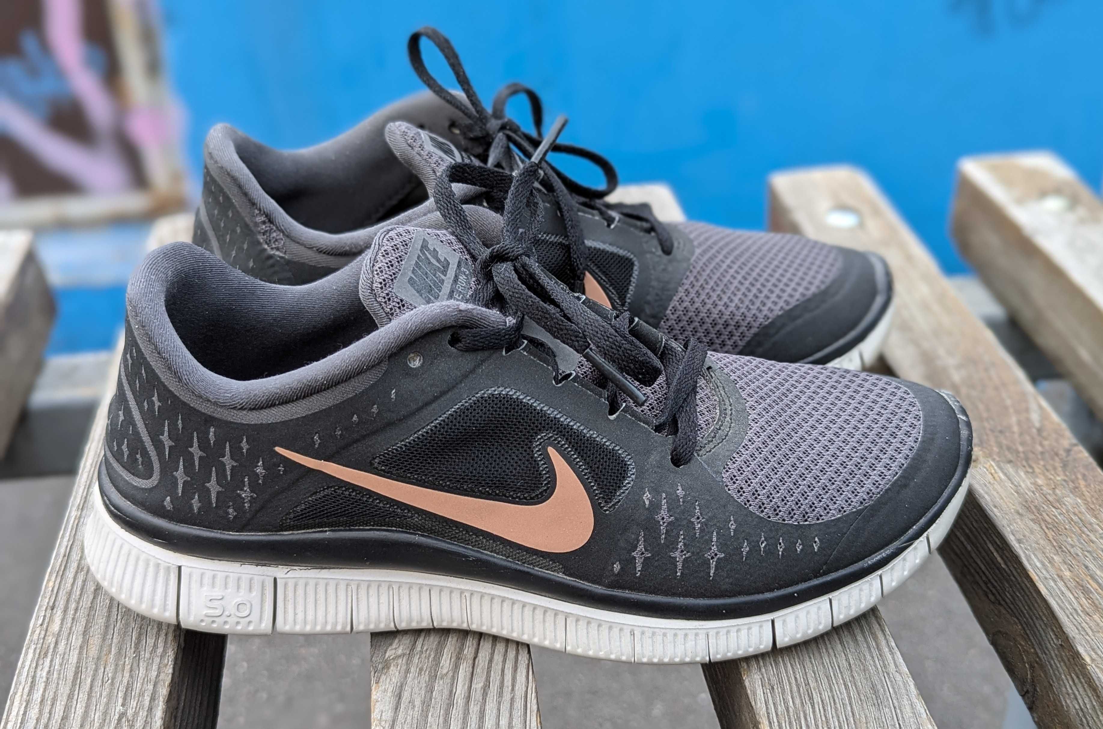 Nike free run 37 hotsell
