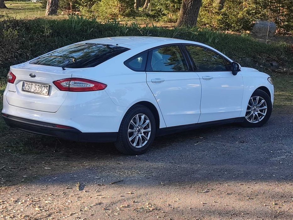 Ford Mondeo 2016 2.0 diesel salon Polska