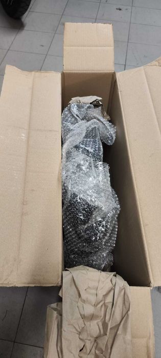 Jante Frente GS 1250