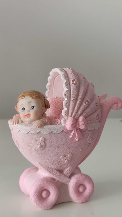 Descubra todos os modelos de Lembrança Batizado