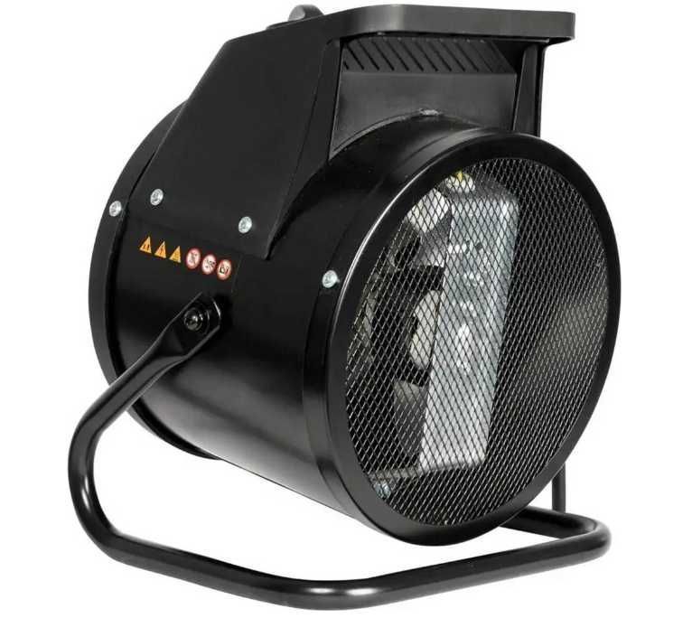 Тепловентилятор дуйчик GÜDE 2кВт обігрівач електричний обогреватель