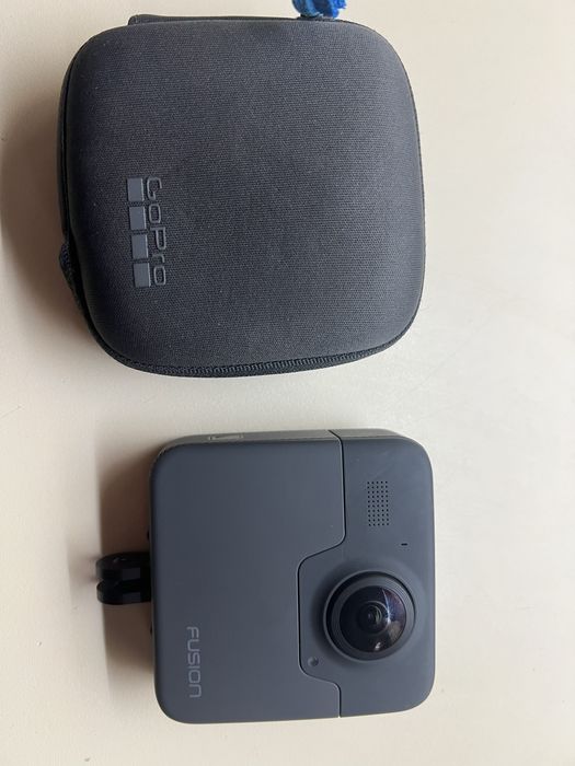 GoPro Fusion 360