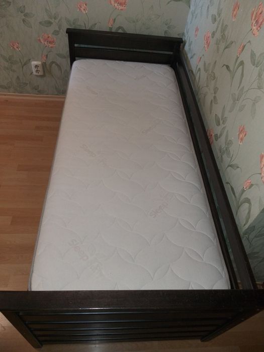 Ліжко односпальне "Телесик"