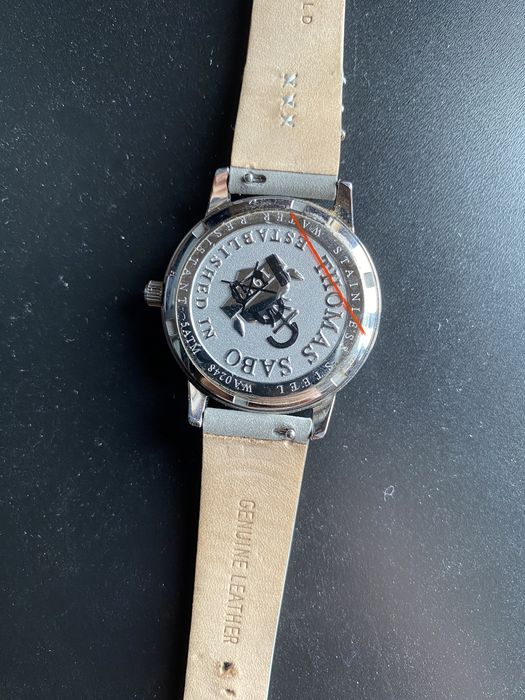 Thomas Sabo original - 220€ novo