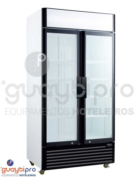 FRIGORIFICOS EXPOSITORES 1 2 3 portas