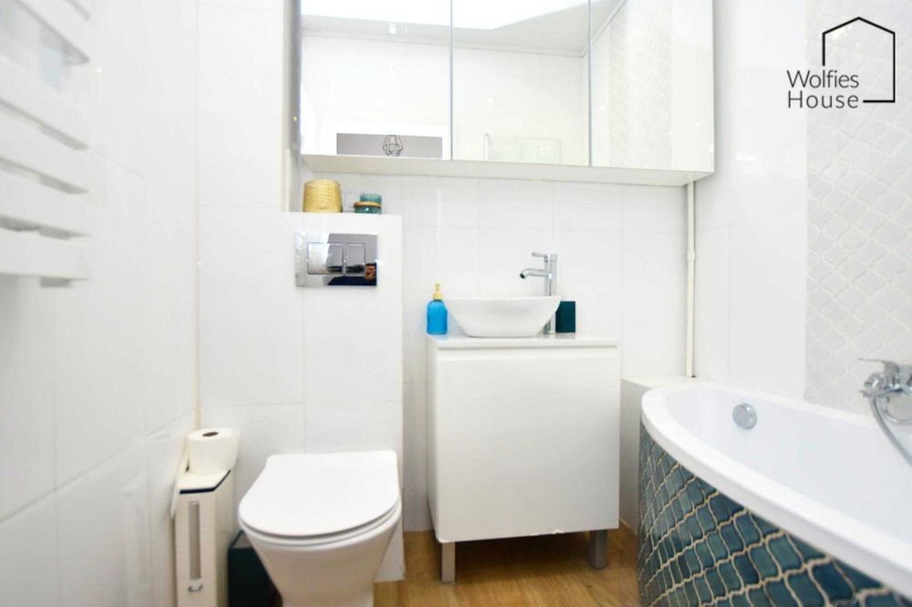Os. Urocze | Nowa Huta | 3 POK | 68 m2 | ENG