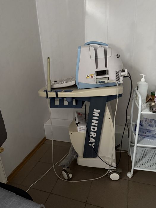 УЗД апарат Mindray DP-3300