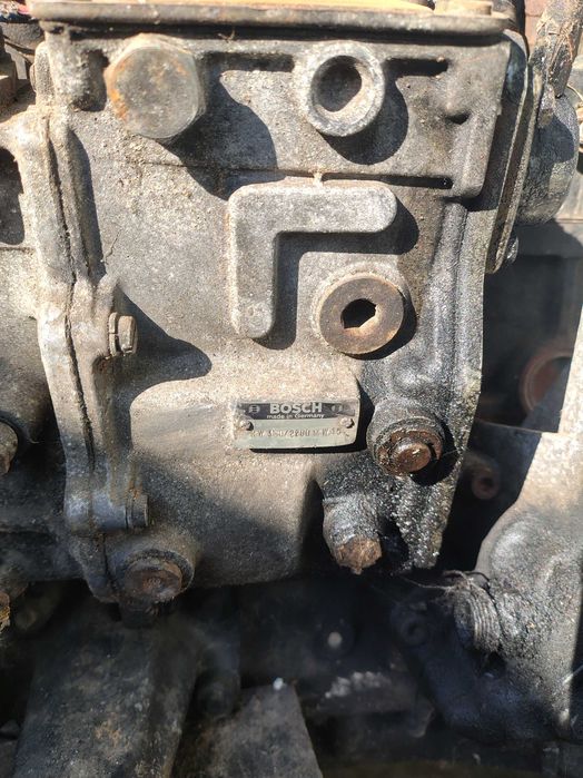 Silnik Mercedes 123 Diesel 3.0 sprzedam