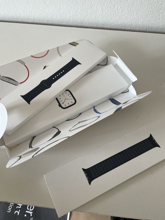 Apple watch series 7 41mm