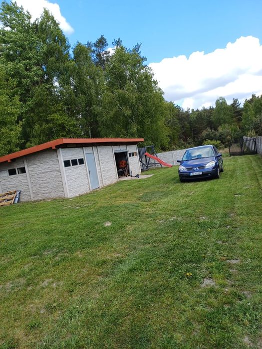 Sprzedam dom wolnostojący