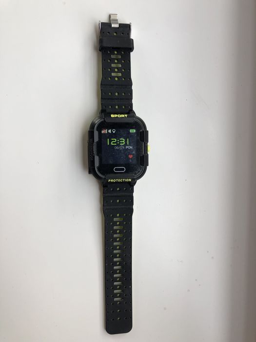 Zegarek GPS dla dzieci Secutek SWX-KT03