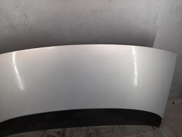 Capot VOLKSWAGEN Sharan (7M)