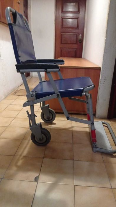 Cadeira de rodas