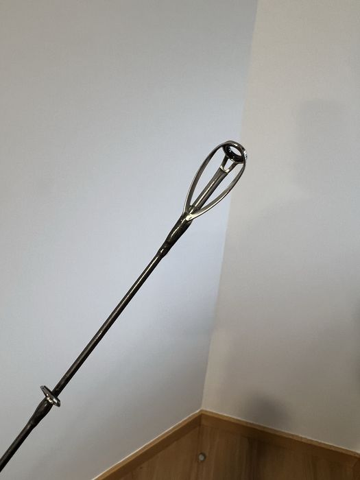 Cana de casting Hart Toro Vertical SP 7C