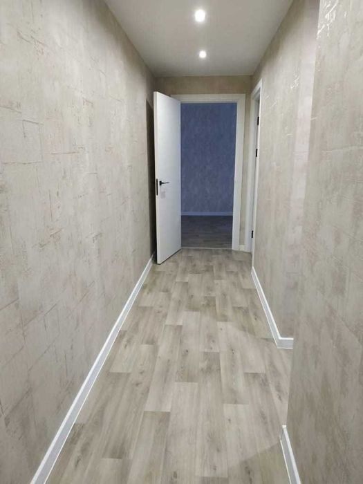 В продажу двокімнатна квартира в Центрі міста з новим,якісним ремонтом