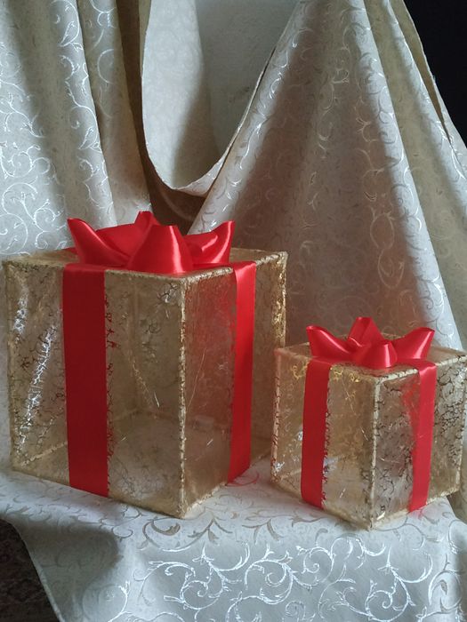 Новорічний декор