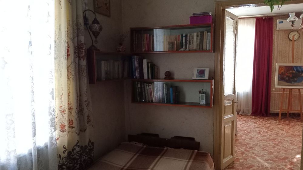 2-кімнатна квартира за адресою вул. Кутузакія Олександра (площа 45 м²) - Atlanta.ua - фото 3