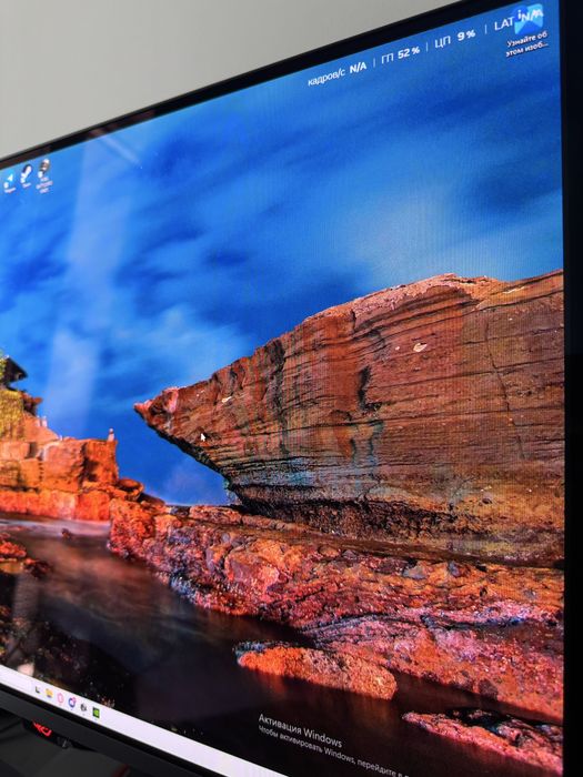 ASUS ROG Strix XG27ACDNG 26.5 qd-oled