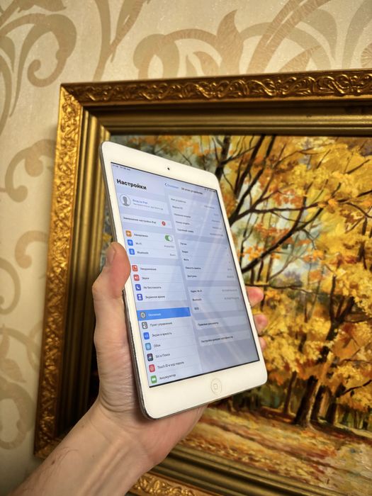 ipad mini 3 64gb - купити планшети - Ціна на OLX.ua