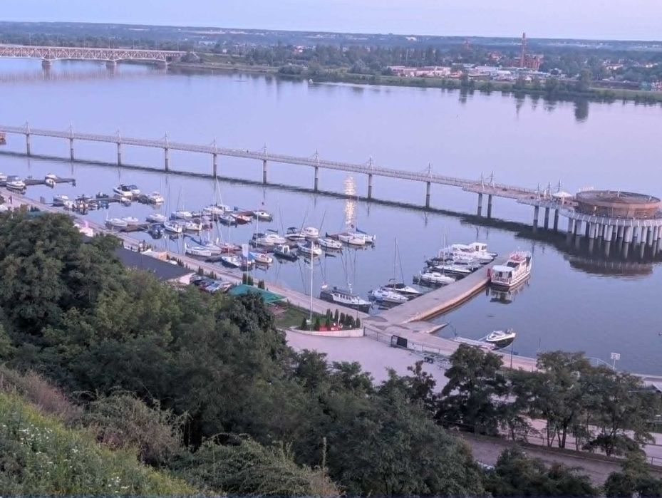 Mieszkanie – Płock - Widok 2