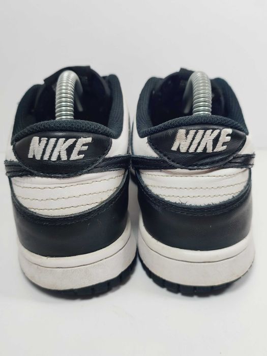 Nike Dunk Low Panda oryginalne buty r.38,5